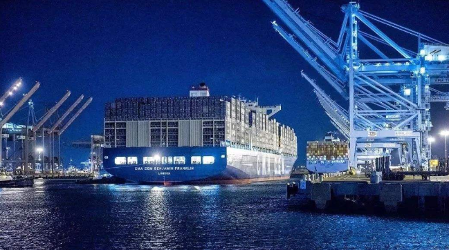 江阴浅谈露天料场港口关闭题目标实验办法